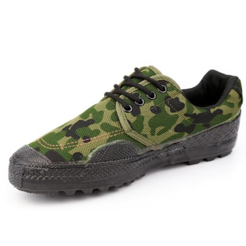 

Lijiu Hong Anti-slip Work Shoes