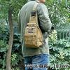 G4Free One-Shoulder Bag, Body Bag, Deep Pack, Military, Tactical, 2-Way, Outdoor, Airsoft
