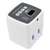 Intelligent Double Pumps Plant Auto Watering Device Programmable Timer Garden Irrigation Equipment For 20 Pots Indoor Outdoor Use