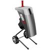 BRANCH SHREDDER 2500W, 45MM - DED8680