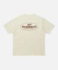 Geulamichi Climbing Equipment T-Shirt Natural Pigment