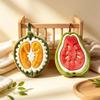 1/2Pcs  Absorbent Hand Towels Kitchen Hanging Towels For Hands Kitchen Accessories Bathroom Washing Hand Towels