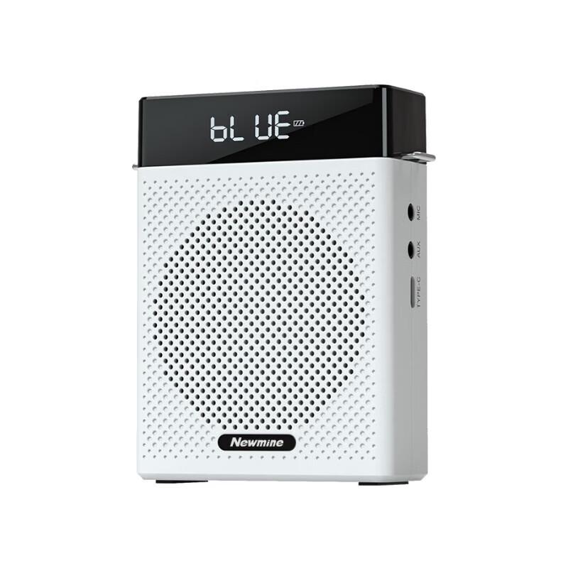 

Newmine U-300 Portable Voice Amplifier