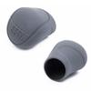 1 set Adatto per Ford Ford Manicotto del Cambio Manicotto del Cambio in Silicone Universale Antiscivolo Copertura del Freno a Mano dell'Auto Copertura della Testa del Pomello del Cambio Manuale