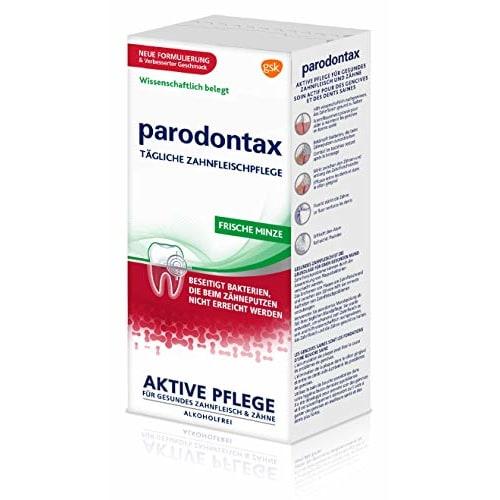 Parodontax Mouthwash 300ml