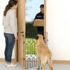 Köpek –
Evler, Kulübeler & Ağıllar