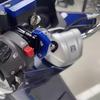 Motorcycle Helmet Holder CNC Aluminum Luggage Bag Hook Holder Hanger Hooks Motorbike Scooter Helmet Bags Gadget Hooks