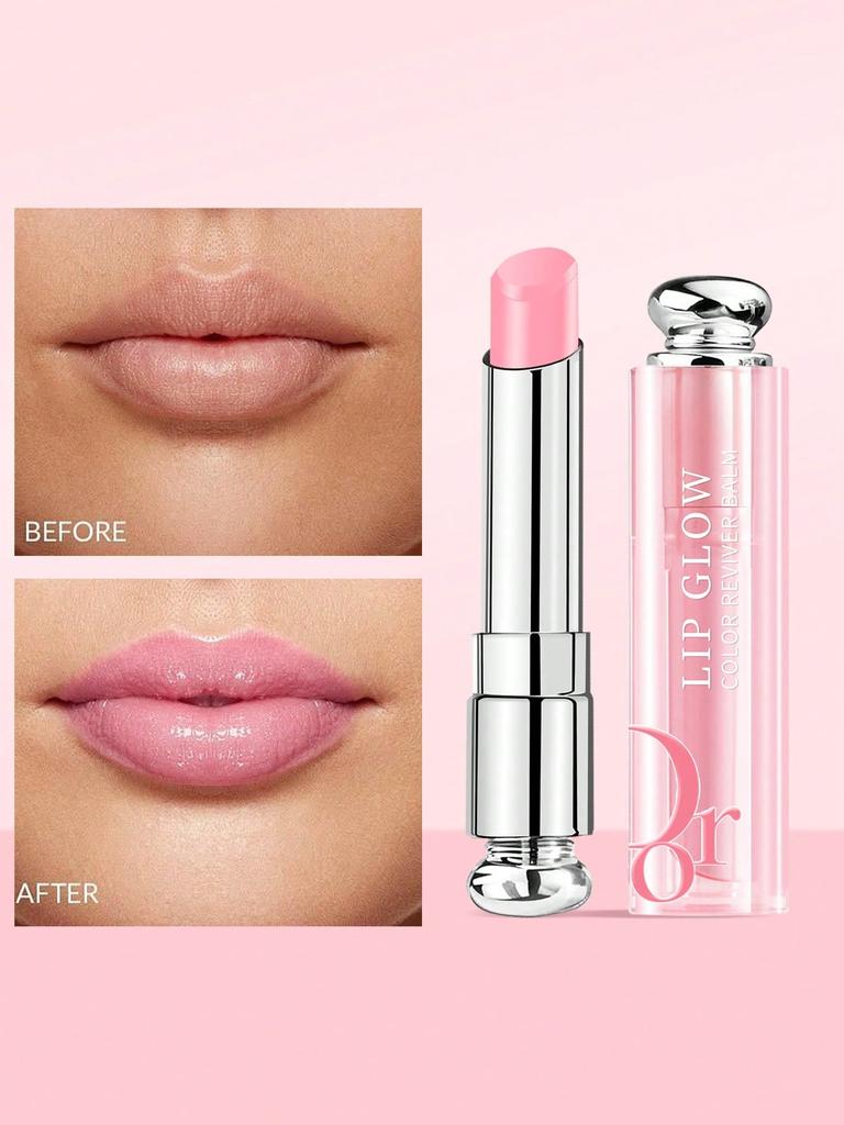 Dior Addict Lip Glow Balsam | #004 Coral 3.2g (0,11 oz.)