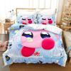 New Show By Rock! Bedding Set For Bedroom Soft Modern Bedspreads Comefortable Kids Duvet Cover Quilt Cover And Pillowcase