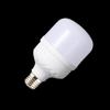 E27 Sound & Light Sensor LED Bulb