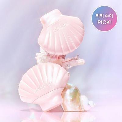 Glowy Shell Base 50ml (Meerjungfrau)