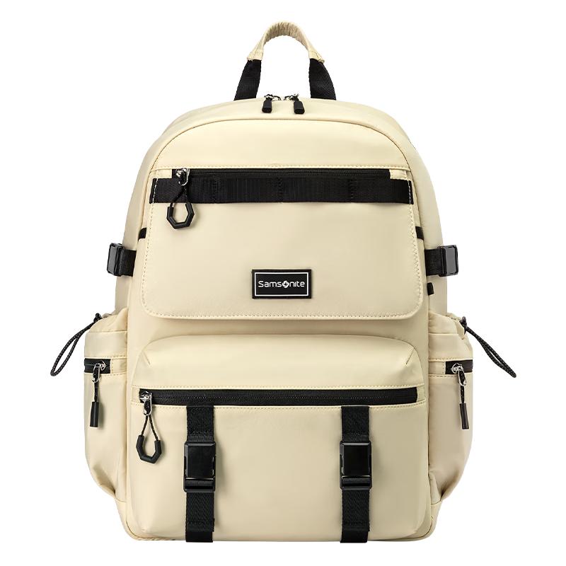 Samsonite NW4 Student Backpack Middle School