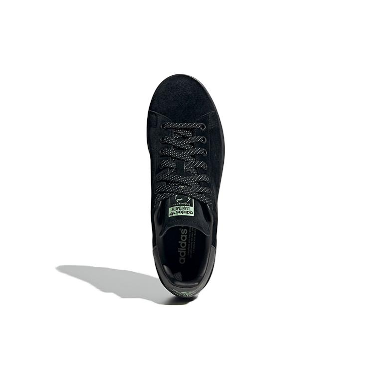 Adidas Stan Smith 'Monochrome Black' FW2640