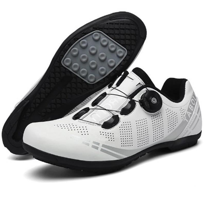 Directly from the Manufacturer Cycling Shoes Cycling Shoes Road Lock Shoes Lock Pedal Mountain Bike Cycling Shoes Outdoor Shoes for Men and Women