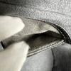 LOUIS VUITTON Epi Cannes Handbag Epi Leather black Women M48032 Used