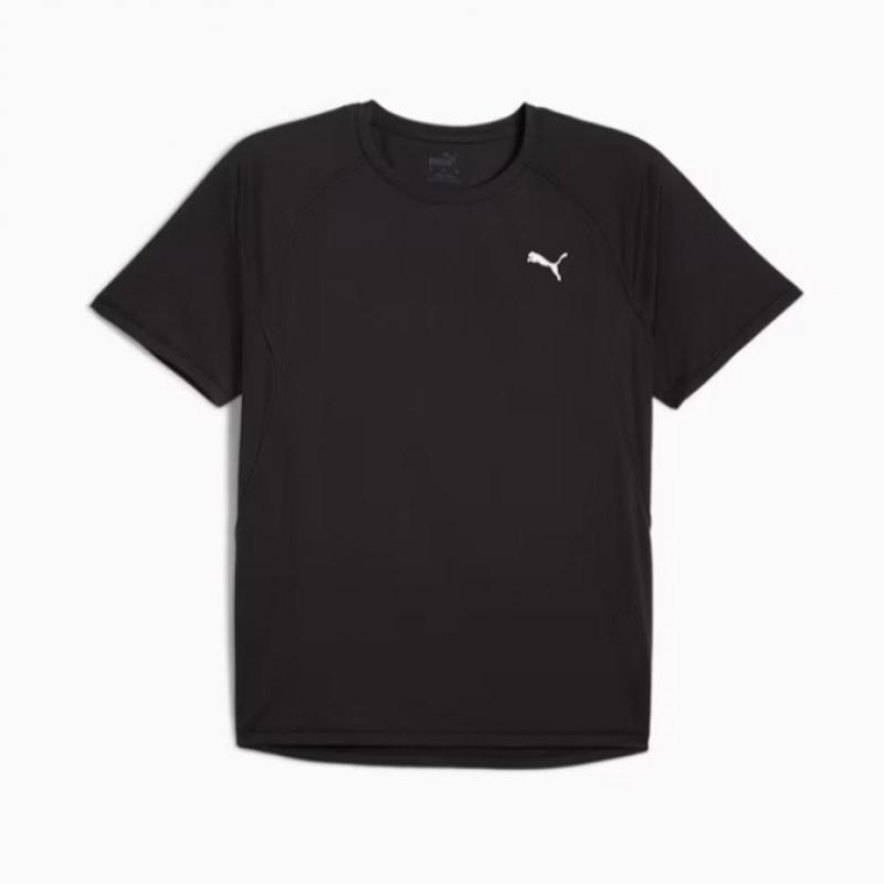 Puma Men S Running Performance T ShirT 526600 01