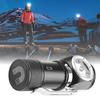 Super jasná LED čelovka s vysokým světelným tokem IPX4 Vodotěsná dobíjecí nouzová svítilna do světlometu Camping Gear