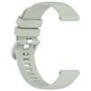 Bracelet en Silicone 18mm 20mm 22mm Pour Garmin Vivoactive 6 5 4 4s Montre Venu 4 3 2 2s SQ Forerunner 265 165 Bracelet Wristband 3