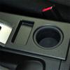 For 2007-2014 Toyota FJ Cruiser #55616-35010 Console Box Insert Water Cup Holder