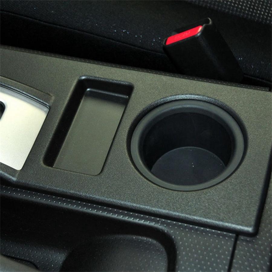 For 2007-2014 Toyota FJ Cruiser #55616-35010 Console Box Insert Water Cup Holder