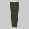 Ttella Olive Vintage Cotton M43 Pants