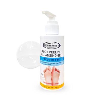 Mothernest jel tipi ayak nasır sökücü 150g
