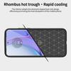 MOFI JK TPU Series-1 for Motorola Edge 40 5G Carbon Fiber TPU Case Brushed Protective Phone Cover