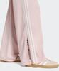 ADIDAS Firebird Loose Track Pants - Sand Pink / Ku8130