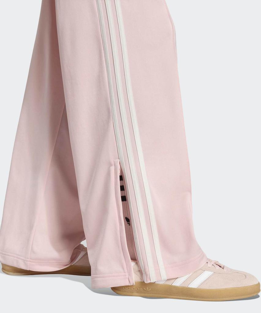 ADIDAS Firebird Loose Track Pants - Sand Pink / Ku8130