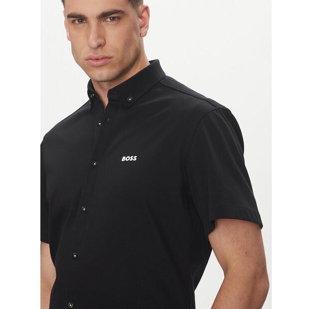 Shirt BOSS B_MOTION_S