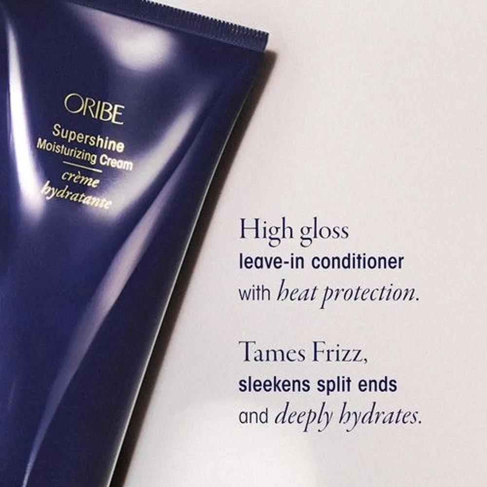 Oribe Super Glanz Feuchtigkeitsspendende Styling-Creme 48g