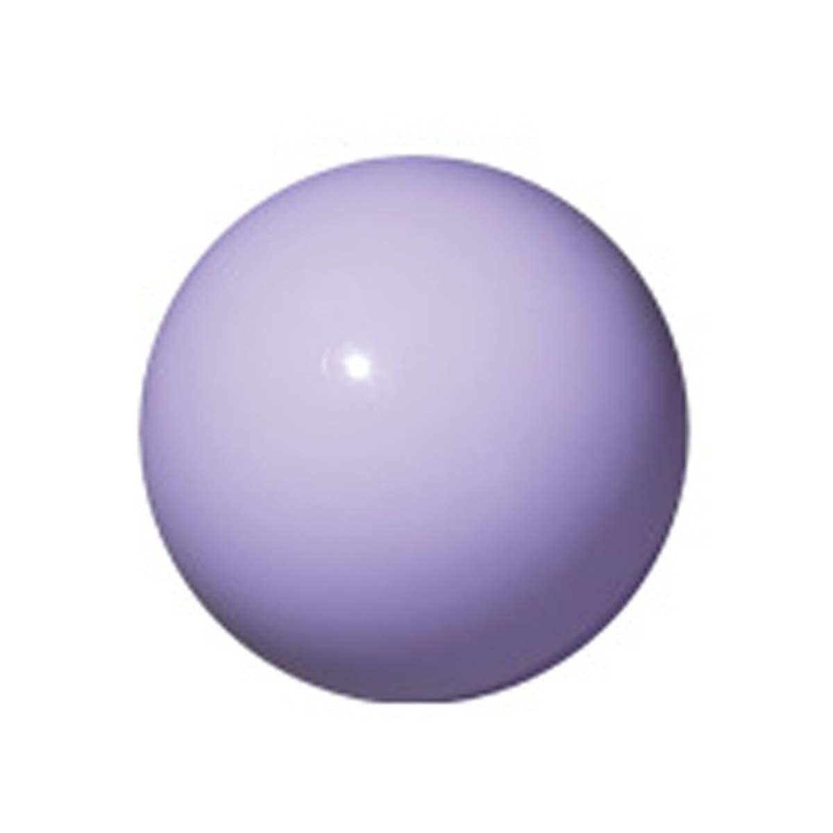 SASAKI Rhythmic Gymnastics Junior Clear Ball Lilac (Sasaki) M-21C