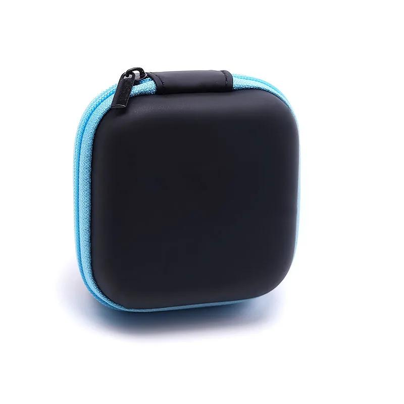 1 écouteur filaire stéréo intra-auriculaire 3,5 mm en nylon tissé, câble pour écouteurs, casque pour ordinateur portable, smartphone, cadeaux