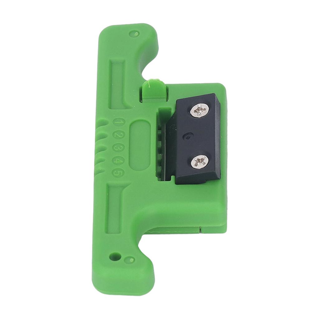 5 Wire Optical Fiber Stripper Longitudinal Ribbon Fiber Cable Stripper 1.9?3.0mm Cable Splicing