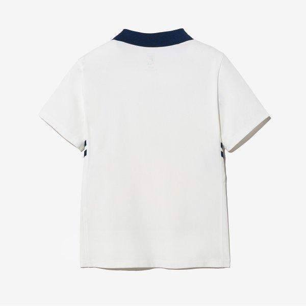 Fila Men S Sorona Polo Shirt