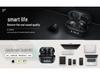 5.3 In-ear TWS Mini True Wireless Bluetooth Sports Earbuds - Long Battery Life & Noise Cancelling