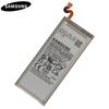 Original Ersatzakku EB-BN950ABE EB-BN950ABA Für Samsung GALAXY Note 8 Note8 SM-N950F N9500 N9508 N950N N950FD 3300mAh