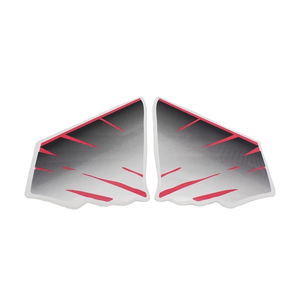 Pokhaomin Motorcycle Complete Graphic Kit Sticker Fuel Tank Decal Gas Decals for Yamaha Serrow 225 XT225 XT 225 Dirt