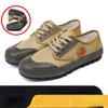 Men's Work Shoes Hiking Tactics Hunt Shoes Trekking Shoes Man Breathable Comfortable Mountain Climbing Shoe Vulcanized  Tenis