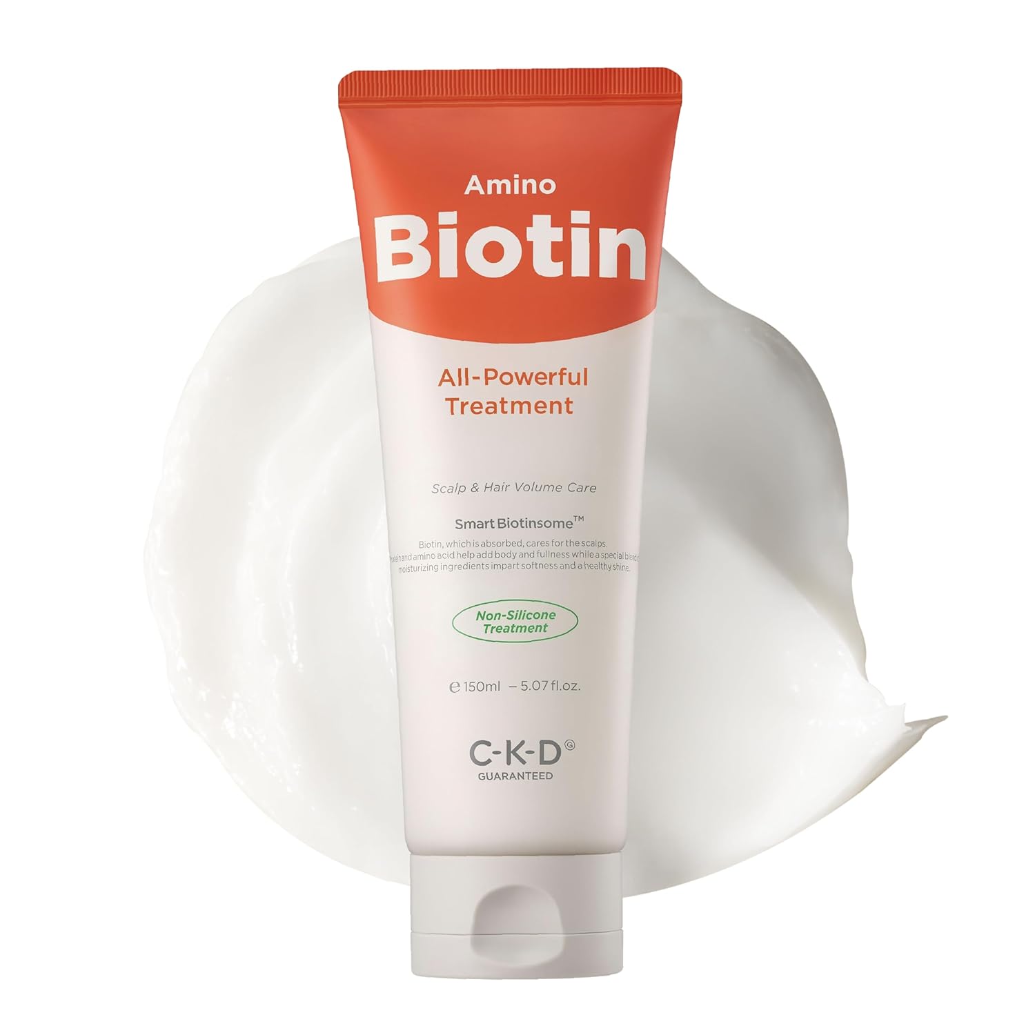[CKD] Amino Biotin All-Powerful Treatment 150ml