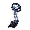 Foldable Design Car Air Vent Holder Magnetic Mobile Stand Car Magnetic Phone Holder  Fast Charging