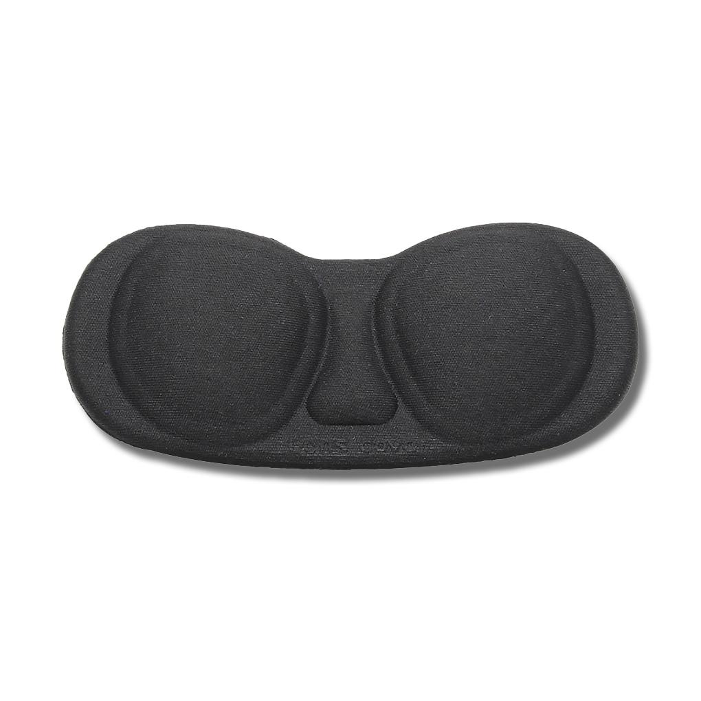 EVA Virtual Reality Headset Lens Protector Reusable Flexible Dustproof Waterproof Replace Cap Replacement for 2