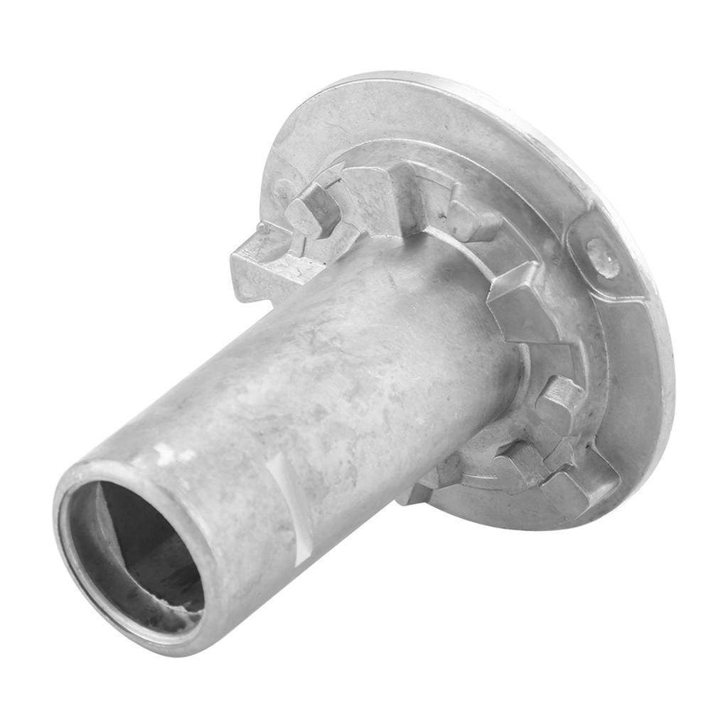 Left Right Wing Mirror Bracket, 7E1857000 Aluminum Alloy Inner Bush with Gr Bring for T5 T 6 2003 to 2016