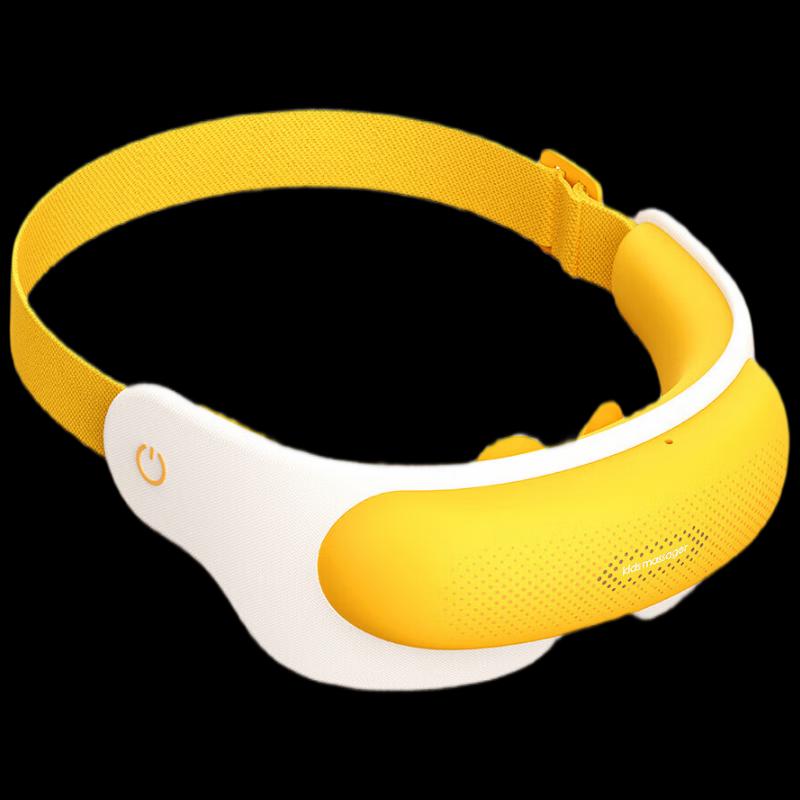 

breo AI Smart Eye Massager for Children