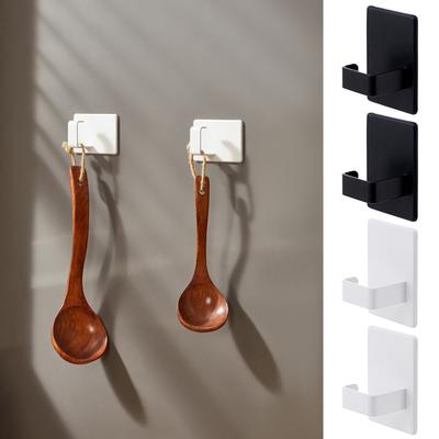 Magnetic Storage Hooks Multi-functional Magnetic Hooks Cooking Tool Hanger Bathroom Sundries Hangers Strong Magnetic Hangers