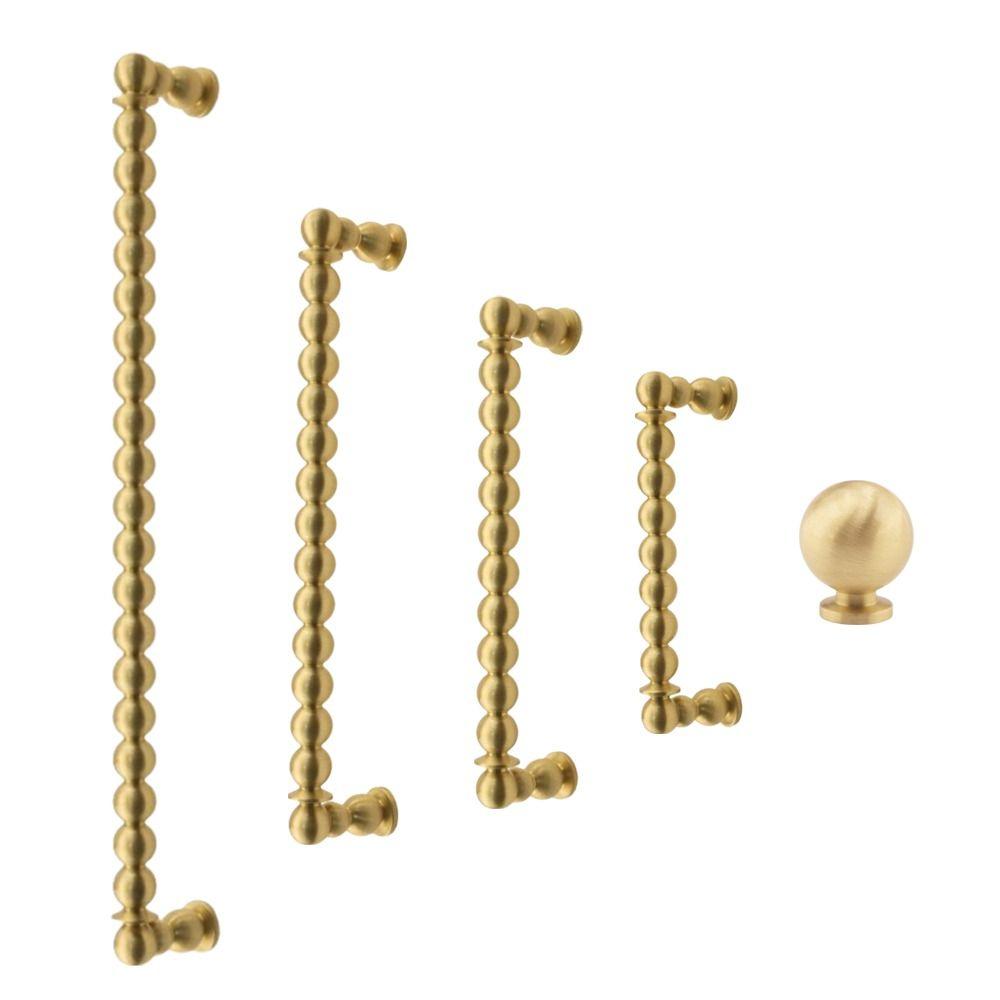 Luxurious Cabinet Handle Creative Furniture Hardware Door Handle Cabinet Knob  Kitchen Cupboard