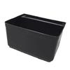 Commercial Plastic Dish & Waste Collection Bin
