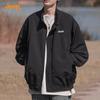 Jeep Men's American Retro Casual Workwear Jacket