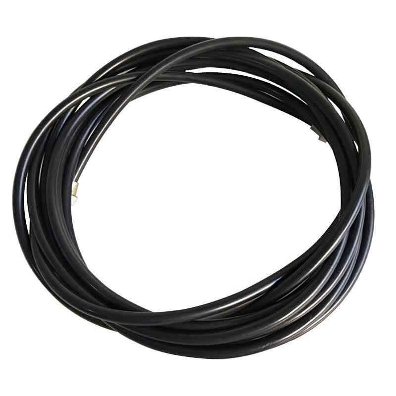 Shaanqi 2150K Fuel Tank Pipe Assembly