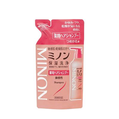 Champús y acondicionadores para el cabello – Champús